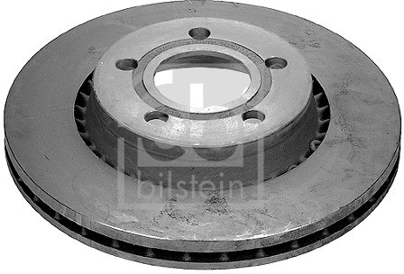 Febi BILSTEIN Tarcza hamulcowa 08359