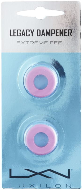 Luxilon Legacy Dampener - purple WRZ538000