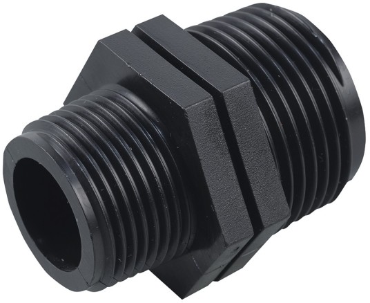 Greenmill Nypel redukcyjny z gwintem wewnętrznym 3/4 na 1/2