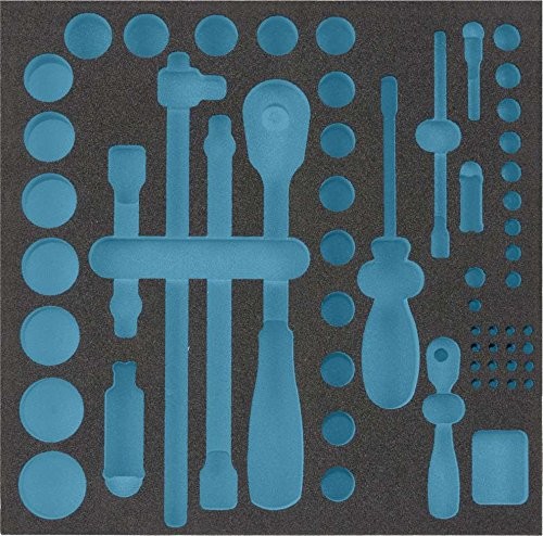 Hazet 163  224L wkładka do cięcia pianki