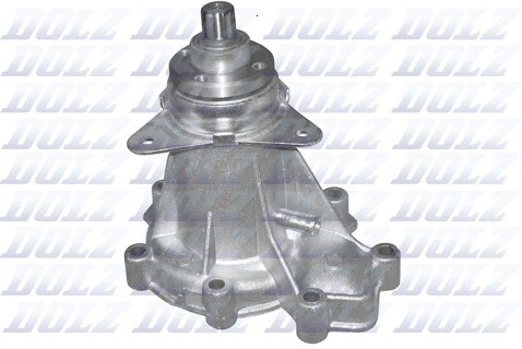 Dolz INDUSTRIAS Pompa wodna INDUSTRIAS M175