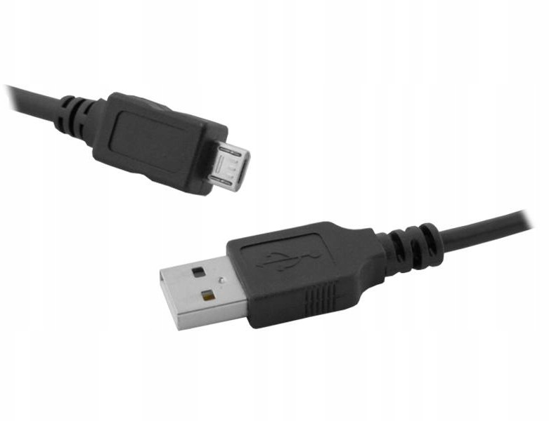 Kabel Micro Usb Qc 3.0 Quick Charge 3A 1.5M