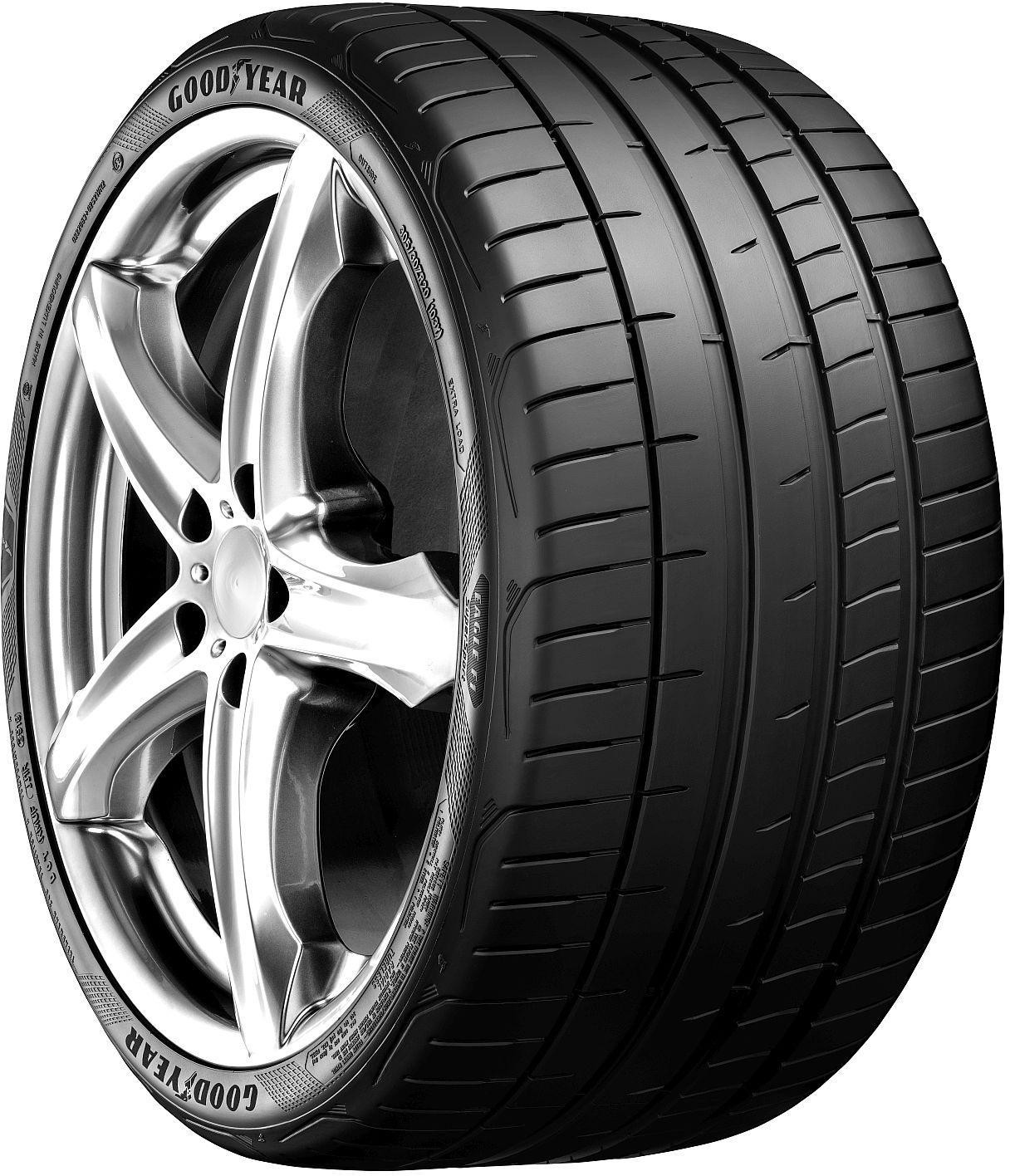 Goodyear Eagle F1 Supersport 295/30R20 101Y