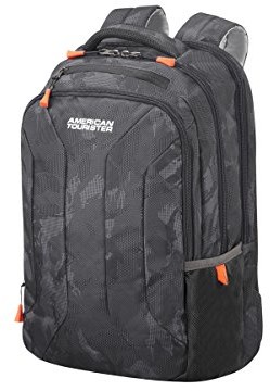 American Tourister Urban Groove Backpack 2 plecak na laptopa 15.6