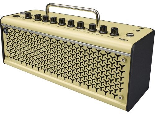 Yamaha THR 10 II Wireless