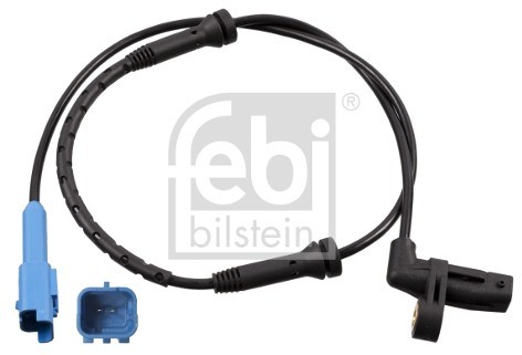 FEBI Czujnik, prędkosć obrotowa koła 102249