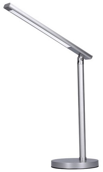 Solight LED Ściemnialna lampa stołowa LED/7W/100-240V