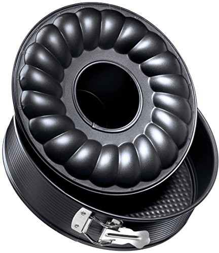 Zenker tortownica 2 dno 26 cm 3967