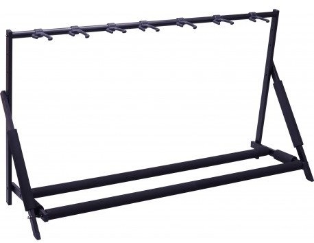 Hamilton KB5700G statyw na 7 gitar