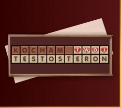 Chocobox Kocham-Twój-Testosteron