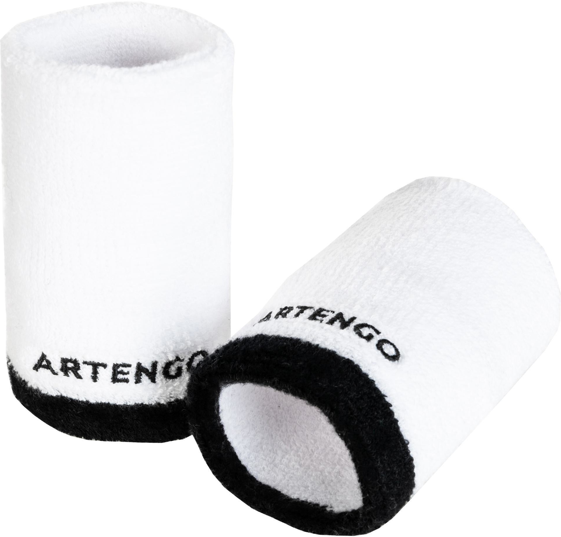 ARTENGO Opaska na rękę tenis TP100 XL