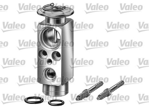 VALEO Zawór rozprężny, klimatyzacja 508697