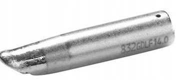Ersa Grot do stacji Lutowniczej Ls Ersadur 14 mm