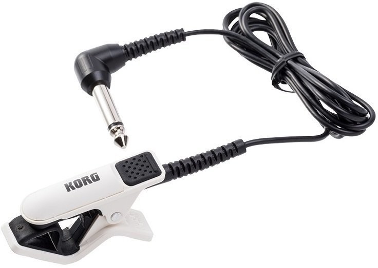 Korg CM-300 White/Black
