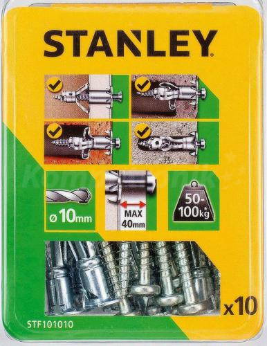 Stanley Kotwa metal.zastos.ogólne STF101010-XJ