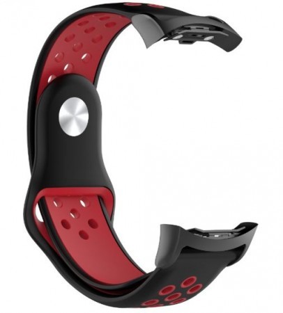 BEST SILIKONOWY PASEK ZAMIENNY DO SAMSUNG GEAR FIT 2 PRO SM-R365