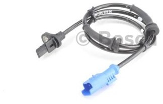 BOSCH Czujnik, prędkosć obrotowa koła 0 265 008 485