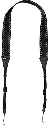 EVOC Lite pasek na aparat dorosłych uniseks, czarny 7321-101_Noir