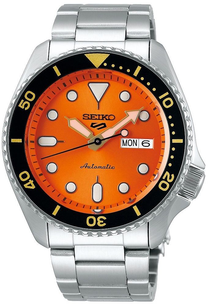 Seiko 5 Sports SRPD59K1