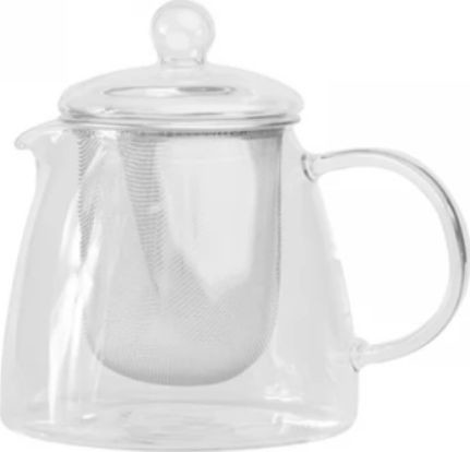 Hario Leaf Tea Pot 360ml czajnik do zaparzania z filtrem CHEN-36T