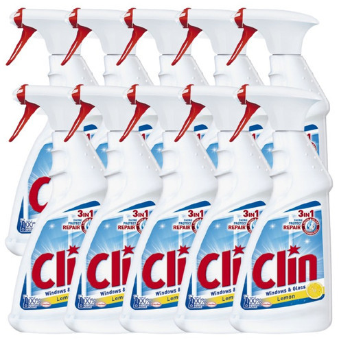 Clin Clin Citrus 500 ml x 10 szt.