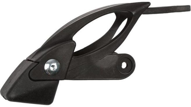 Fila Zestaw z hamulcem do rolek 90 mm, Brake Set
