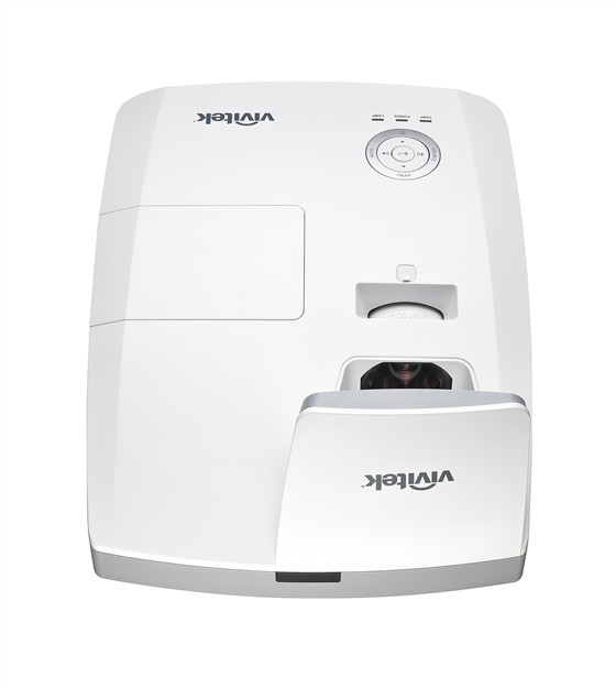 Vivitek DW771USTi