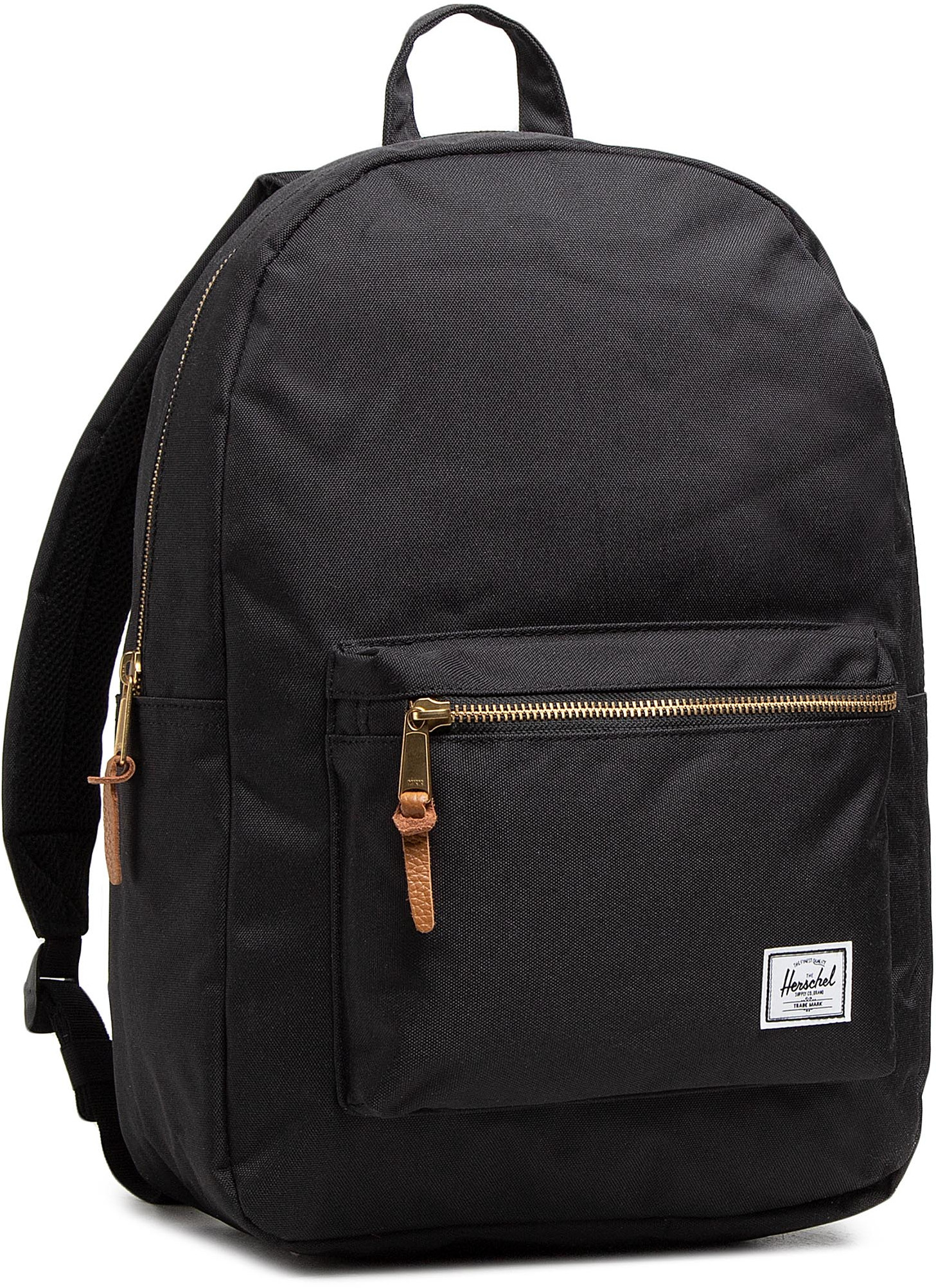 Herschel Plecak Stlmnt 10005-00001 Black