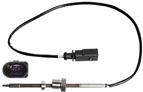 Febi bilstein bilstein 109395 czujnik temperatury spalin, 1 sztuka 109395