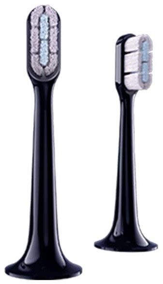 XIAOMI Końcówki do szczoteczki sonicznej Xiaomi Electric Toothbrush T700 Replacement Heads (2 szt.) T300 / T500 / T700