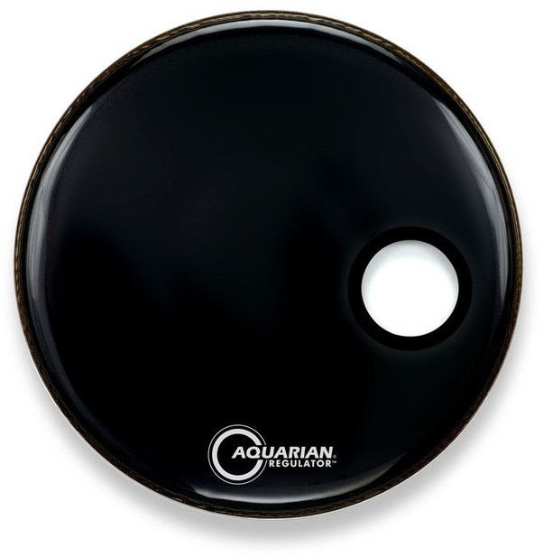 AQUARIAN Regulator RSM 20