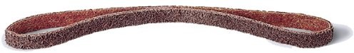Klingspor opaska szlifierska NBF 800, 9 X 533 MM, 10 sztuk ziarno Very Fine, 258654 258654