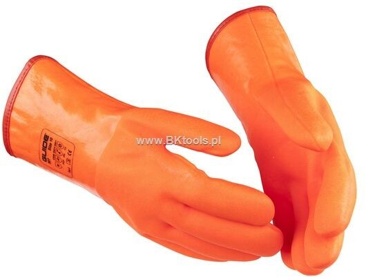 GUIDE Rękawice ochronne grube 907 223538000 rozmiar 10