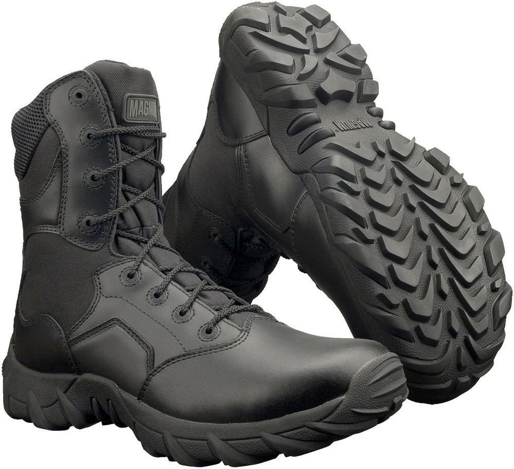 Magnum Buty taktyczne Cobra Black r 43 5901329838273