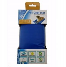 Pet Cool Mat mata chłodząca 