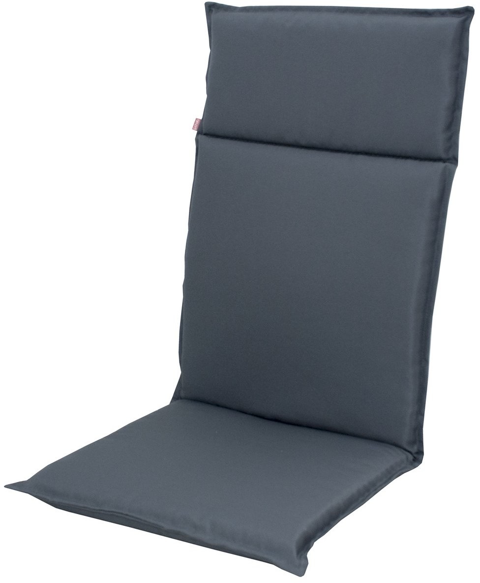 OBI Poduszka na fotel HIT UNI antracyt 119x48x4cm