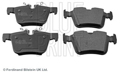 BLUE PRINT (Ferdinand Bilstein UK Ltd.) (Ferdinand Bilstein UK Ltd.) ADJ134251 ADJ134251