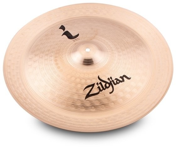 Zildjian I Family China 18" talerz