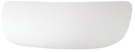 DoctorAuto TarosTrade 57-0285-L-47027 szkło lustrzane dolna część lewa DR166327