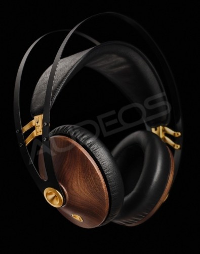 Meze 99 Classics Walnut Gold