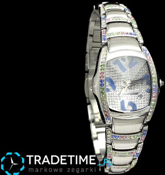 Chronotech CT.7896SS/72M