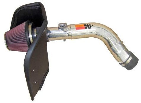 K&N Filtry powietrza K & N 77  3044 KP o wysokiej wydajności systemu 77-3044KP