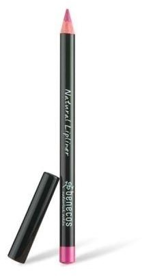 BENECOS Konturówka do ust RÓŻ GreenLine-572-uniw