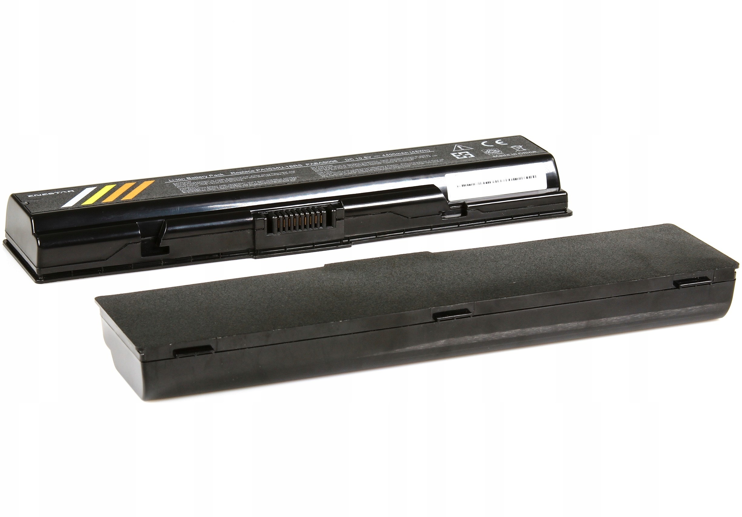 Toshiba Wydajna bateria do Satellite L300 L200