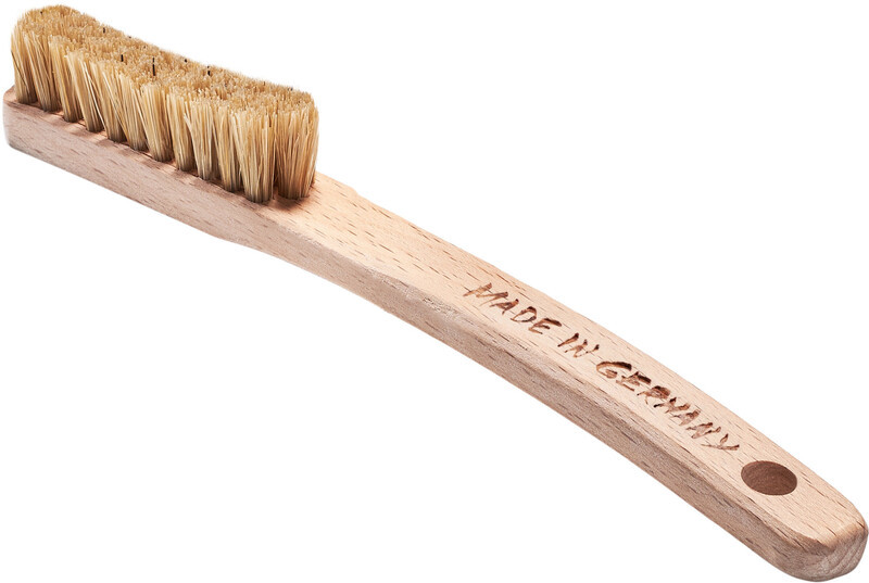 Red Chili Red Chili Dirty Harry Chalk Brush small  2021 Szczotki i taśmy 36006-no color (000)-S