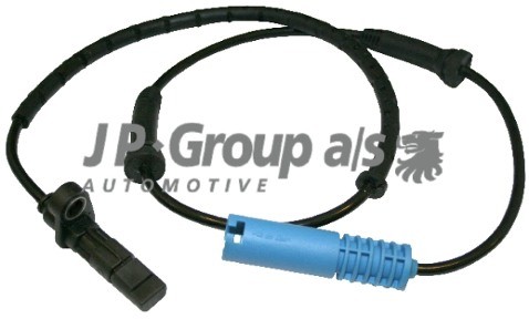 JP GROUP Czujnik, prędkosć obrotowa koła JP GROUP 1497100700
