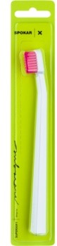 Spokar X 3429 szczoteczka do zębów super soft
