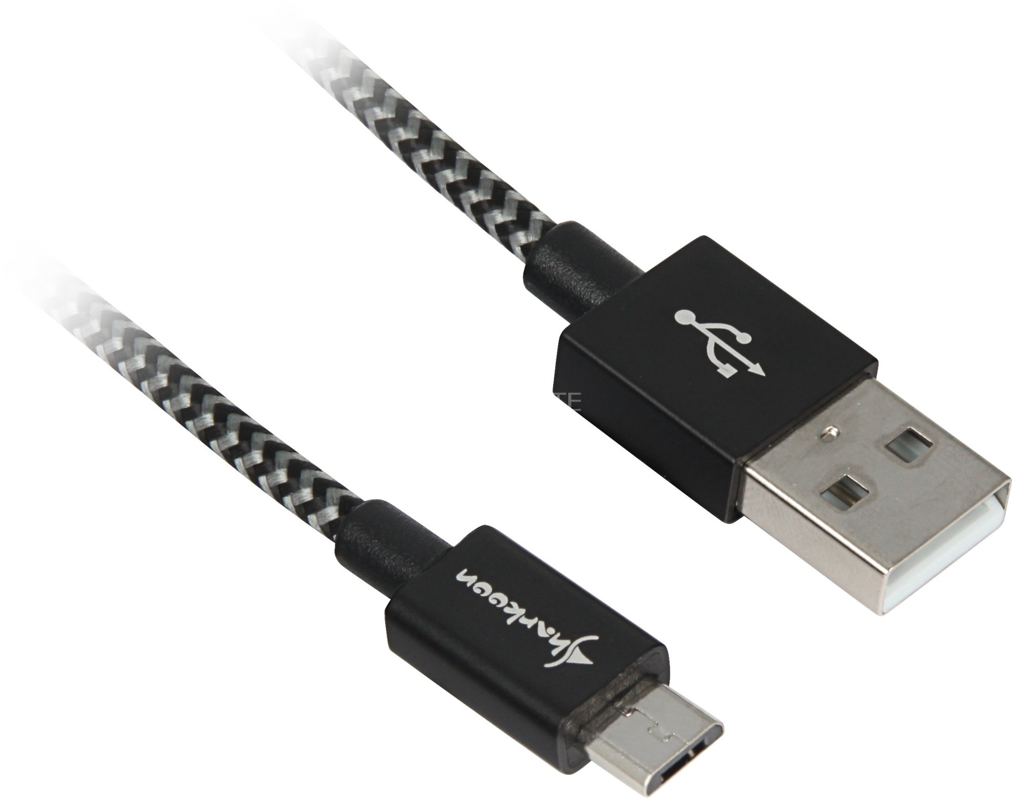 Sharkoon 4044951027019, Kabel