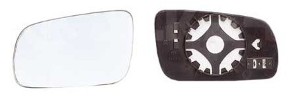 ALKAR Szkło lusterka, lusterko zewnętrzne ALKAR 6451127