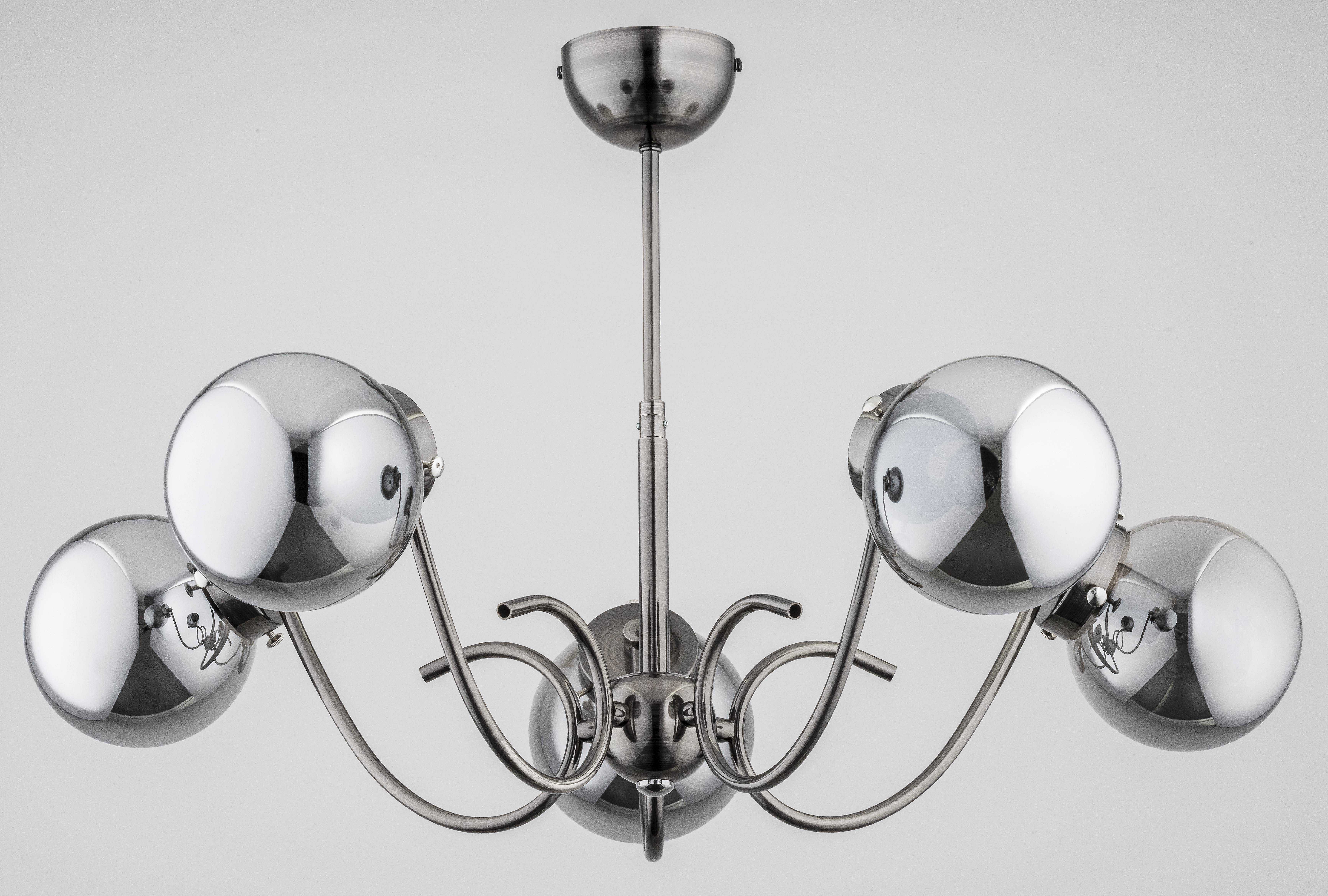 Alfa RAPSODY 26315 Żyrandol 5x40W/E14